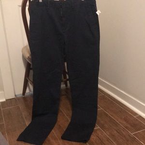 Old Navy Ultimate Athletic Chinos